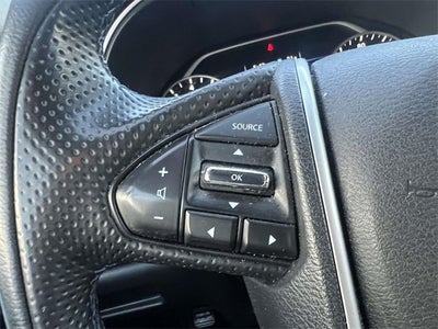 2019 Nissan Maxima 3.5 S