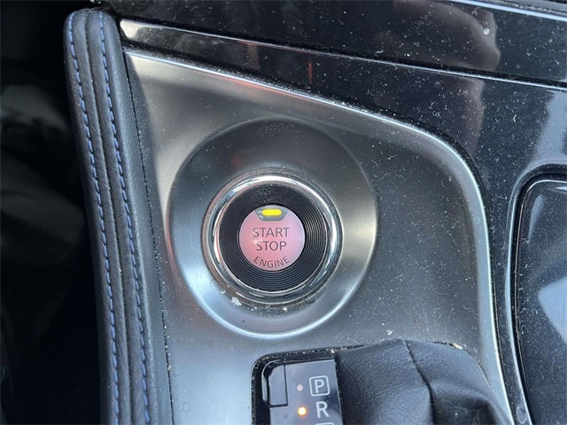 2019 Nissan Maxima 3.5 S