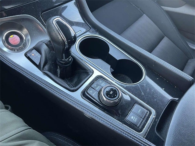 2019 Nissan Maxima 3.5 S