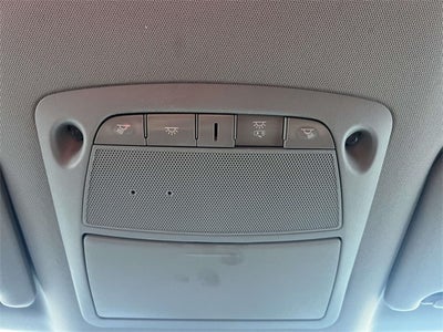 2019 Nissan Maxima 3.5 S