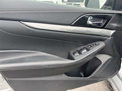 2019 Nissan Maxima 3.5 SL