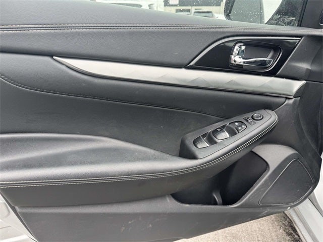2019 Nissan Maxima 3.5 SL