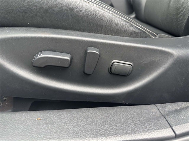 2019 Nissan Maxima 3.5 SL