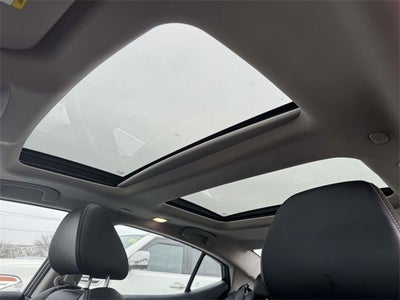 2019 Nissan Maxima 3.5 SL