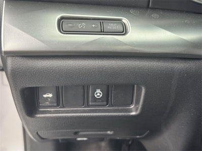 2019 Nissan Maxima 3.5 SL