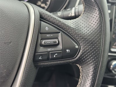 2019 Nissan Maxima 3.5 SL