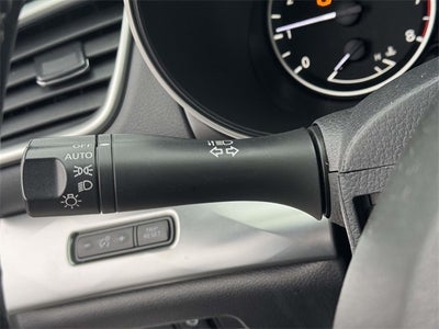 2019 Nissan Maxima 3.5 SL