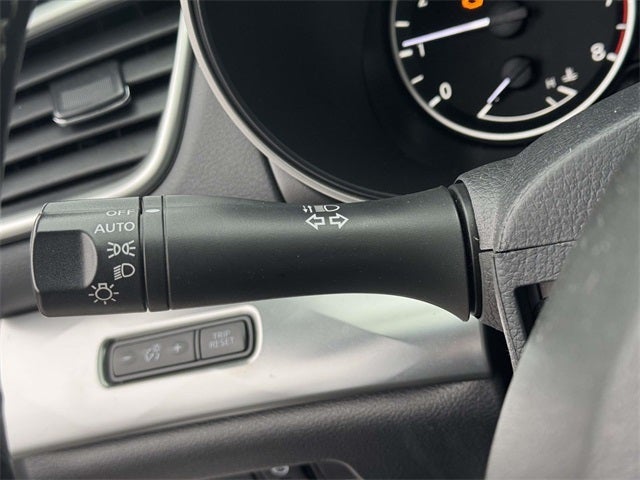 2019 Nissan Maxima 3.5 SL