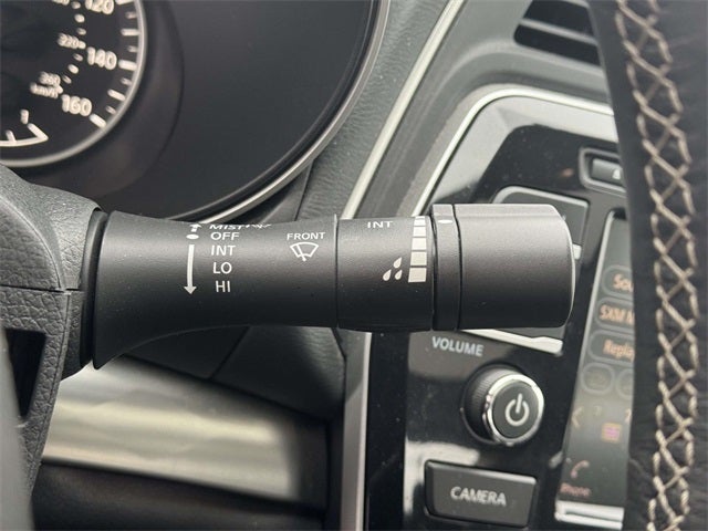 2019 Nissan Maxima 3.5 SL