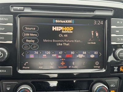 2019 Nissan Maxima 3.5 SL