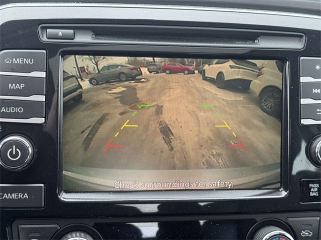 2019 Nissan Maxima 3.5 SL