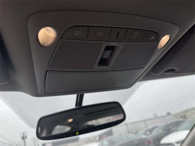 2019 Nissan Maxima 3.5 SL