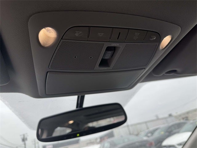 2019 Nissan Maxima 3.5 SL