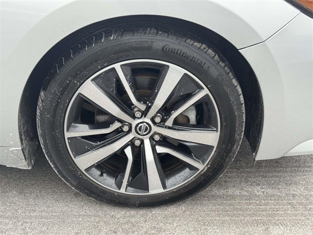 2019 Nissan Maxima 3.5 SL