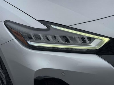 2019 Nissan Maxima 3.5 SL