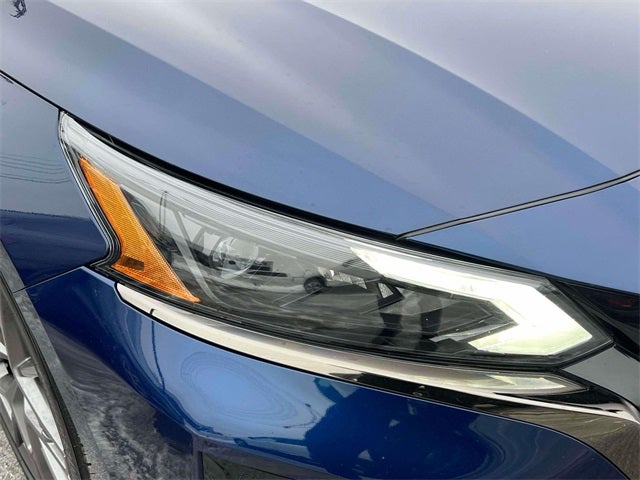 2023 Nissan Altima 2.0 SR