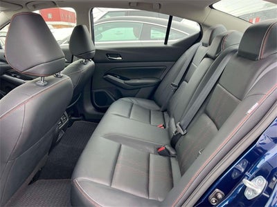 2023 Nissan Altima 2.0 SR