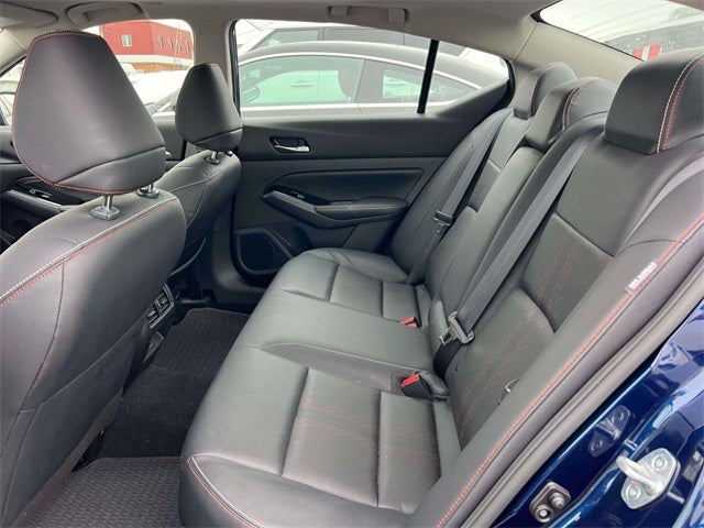 2023 Nissan Altima 2.0 SR