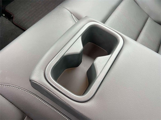 2023 Nissan Altima 2.0 SR