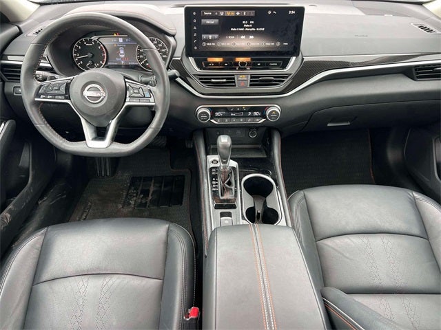 2023 Nissan Altima 2.0 SR