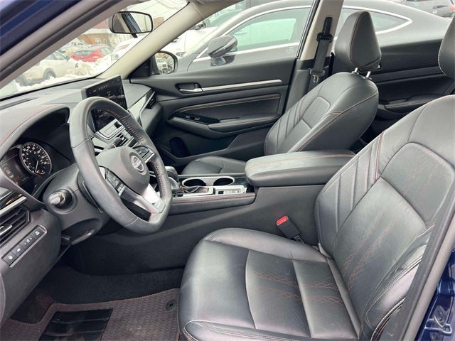 2023 Nissan Altima 2.0 SR