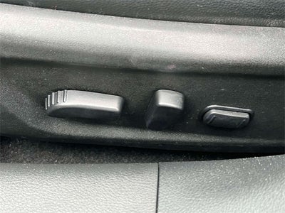 2023 Nissan Altima 2.0 SR