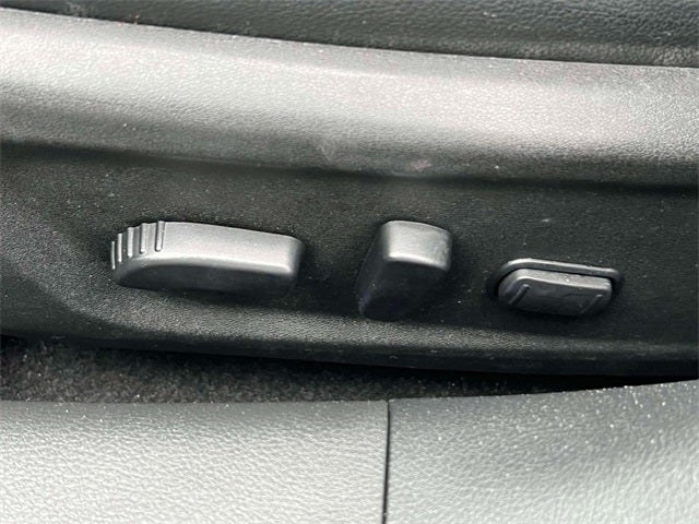 2023 Nissan Altima 2.0 SR