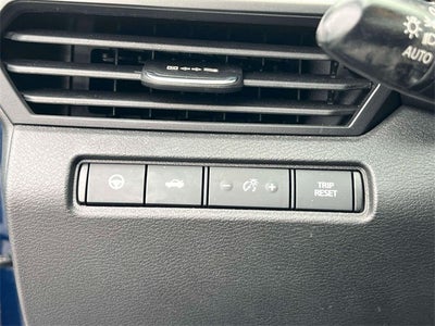 2023 Nissan Altima 2.0 SR