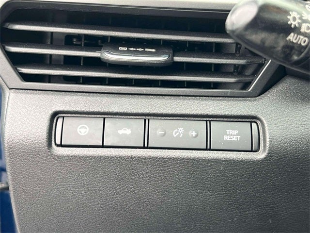 2023 Nissan Altima 2.0 SR