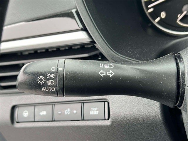 2023 Nissan Altima 2.0 SR