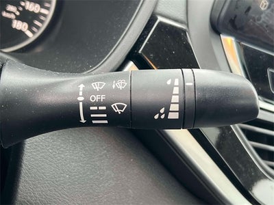 2023 Nissan Altima 2.0 SR