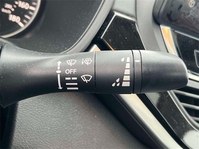 2023 Nissan Altima 2.0 SR