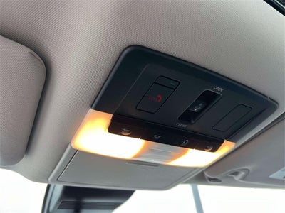 2023 Nissan Altima 2.0 SR