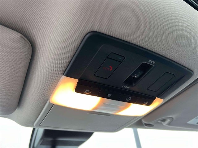 2023 Nissan Altima 2.0 SR