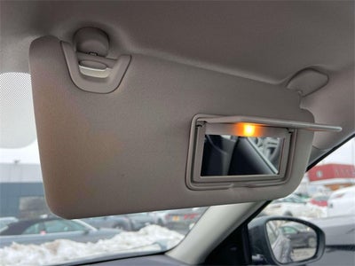 2023 Nissan Altima 2.0 SR