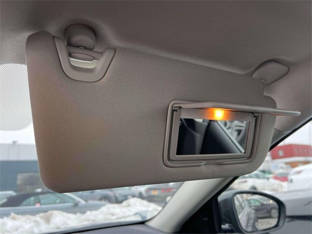 2023 Nissan Altima 2.0 SR