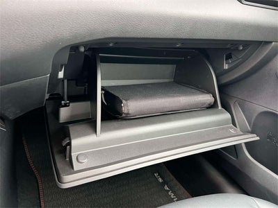 2023 Nissan Altima 2.0 SR