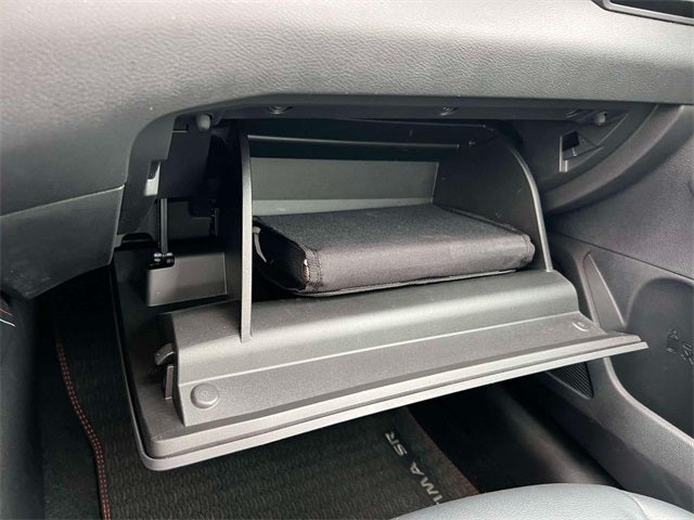 2023 Nissan Altima 2.0 SR