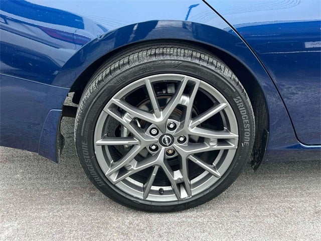 2023 Nissan Altima 2.0 SR