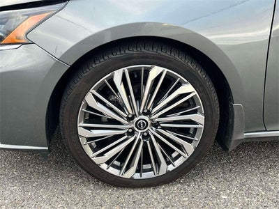 2024 Nissan Altima 2.5 SL