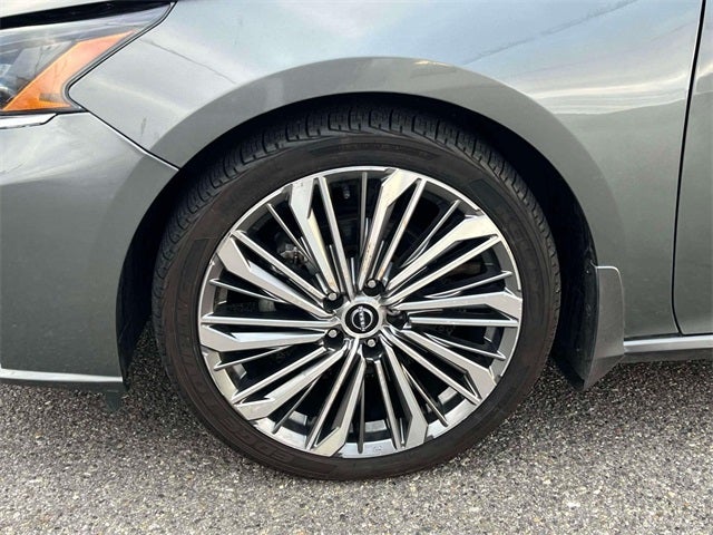 2024 Nissan Altima 2.5 SL