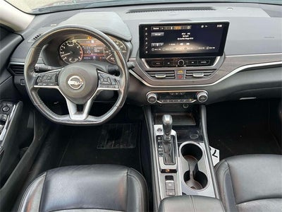 2024 Nissan Altima 2.5 SL