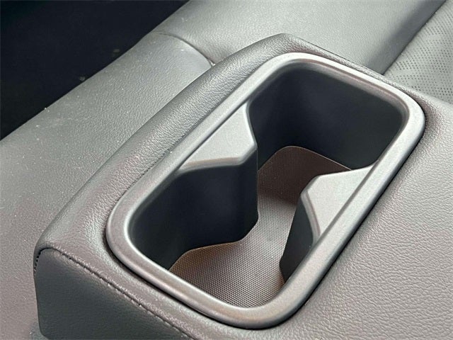 2024 Nissan Altima 2.5 SL