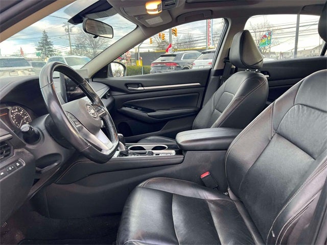 2024 Nissan Altima 2.5 SL