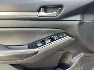 2024 Nissan Altima 2.5 SL