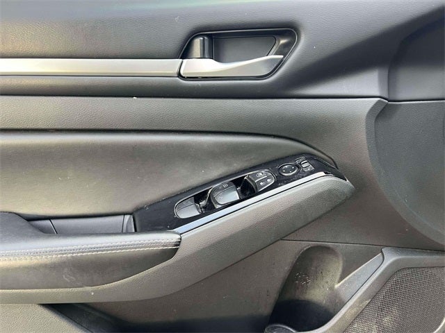 2024 Nissan Altima 2.5 SL