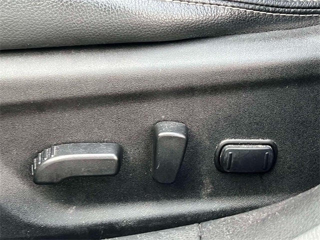 2024 Nissan Altima 2.5 SL