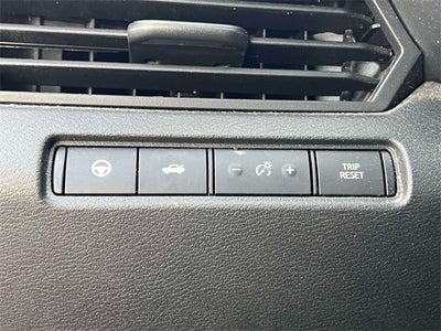 2024 Nissan Altima 2.5 SL