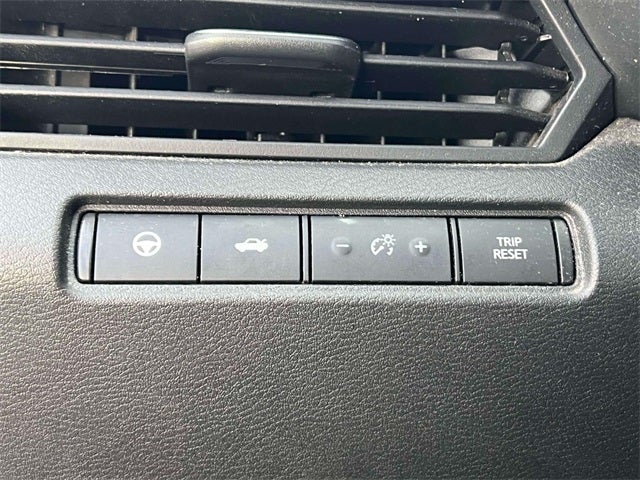 2024 Nissan Altima 2.5 SL