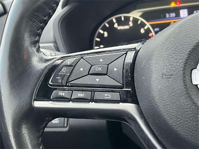 2024 Nissan Altima 2.5 SL